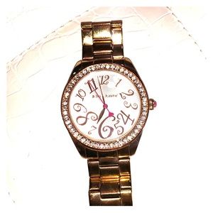 Betsey Johnson